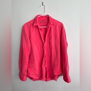 Frank and Eileen Shirt Size M